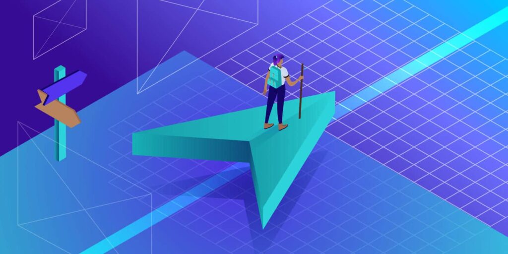 como navegar sistemas de admision en linea