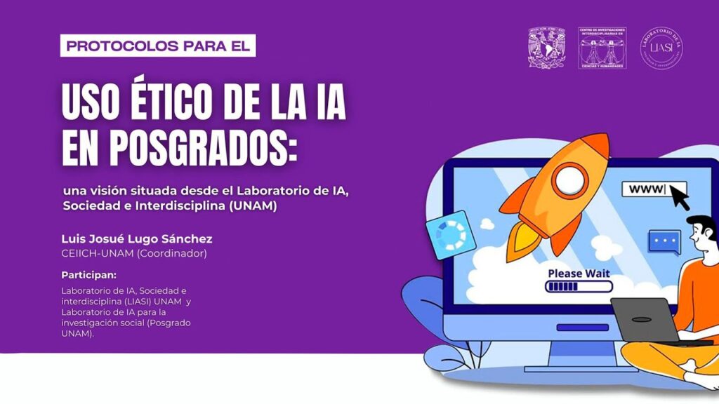 Consejos para el uso ético de herramientas en posgrados 1 consejos para el uso etico de herramientas en posgrados