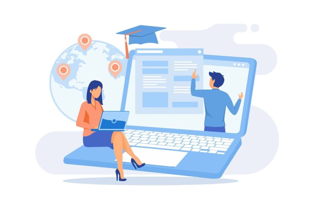 Formas simples de acceder a recursos de máster online 1 formas simples de acceder a recursos de master online