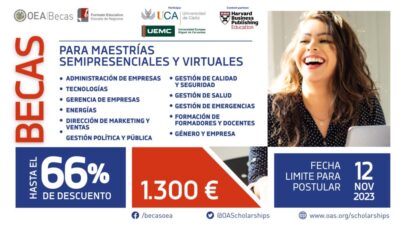 guia para financiamiento integral de masters virtuales