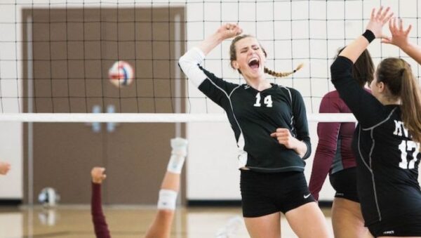 ideas para becas atleticas en programas virtuales