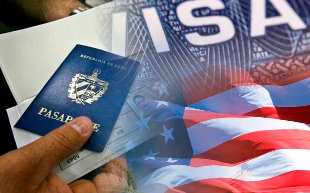 pasos para solicitar visados con masters online internacionales