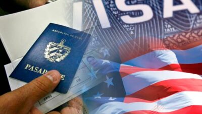 pasos para solicitar visados con masters online internacionales