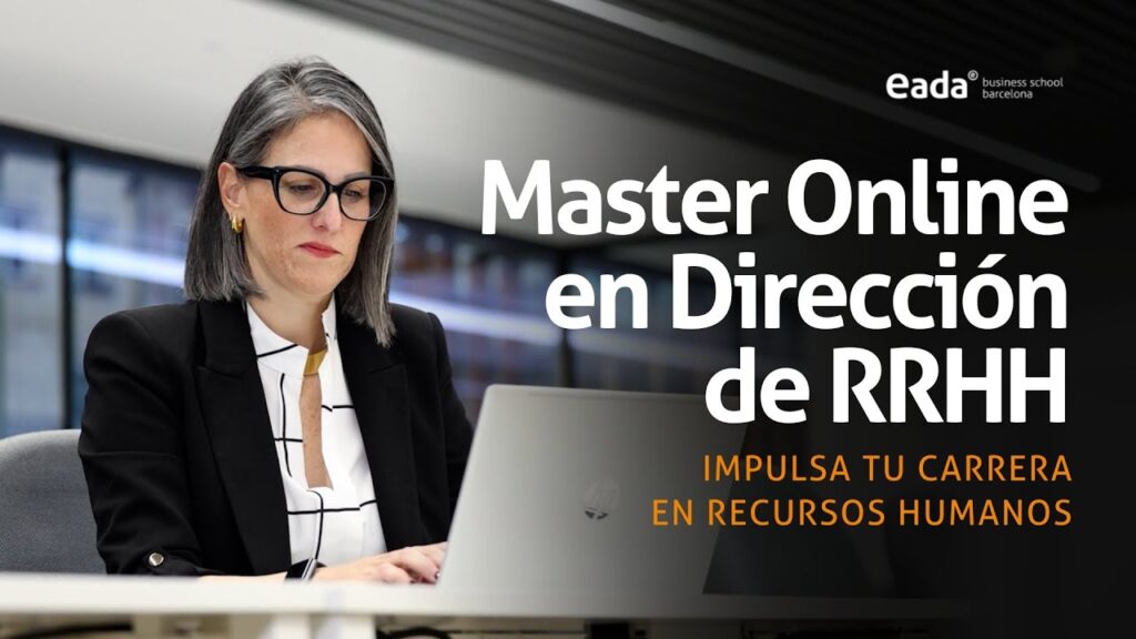 Por qué los másters online impulsan tu currículum 1 por que los masters online impulsan tu curriculum
