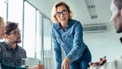 requisitos minimos para masters en administracion online