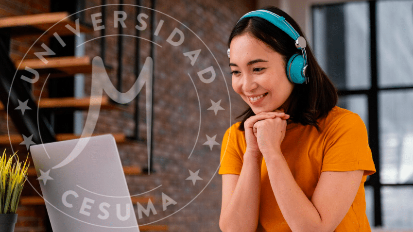 Tutorial para configurar tu espacio de estudio en máster online 1 tutorial para configurar tu espacio de estudio en master online